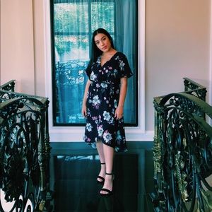 Meet your Posher, Stacy